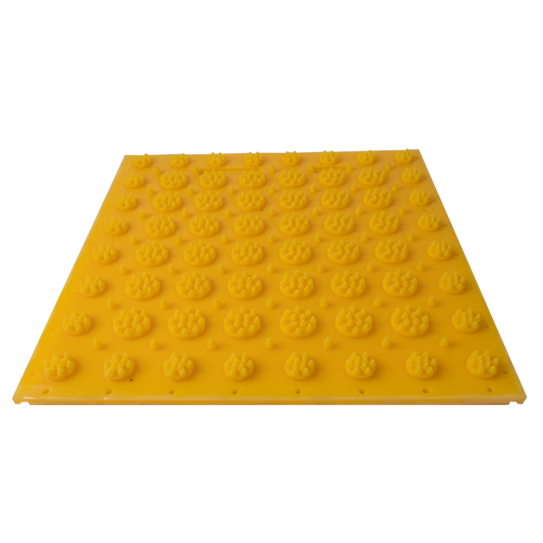 Katch Mat - thin mat suitable for various industrial use for slip preventions