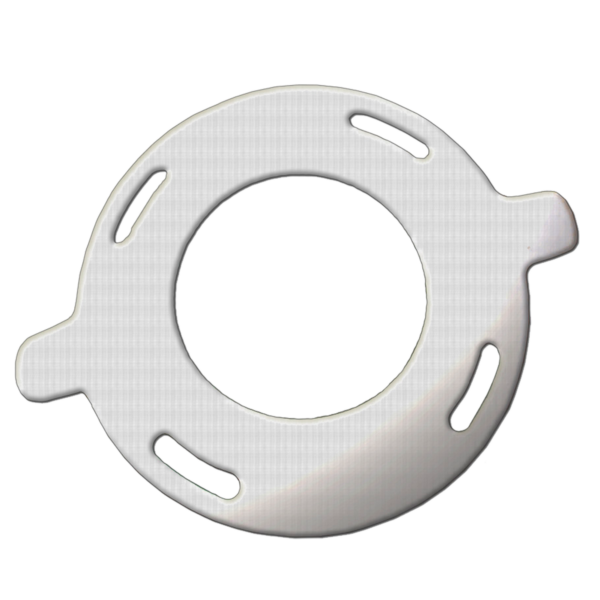 Flow Nipple Seal – Leak Prevention