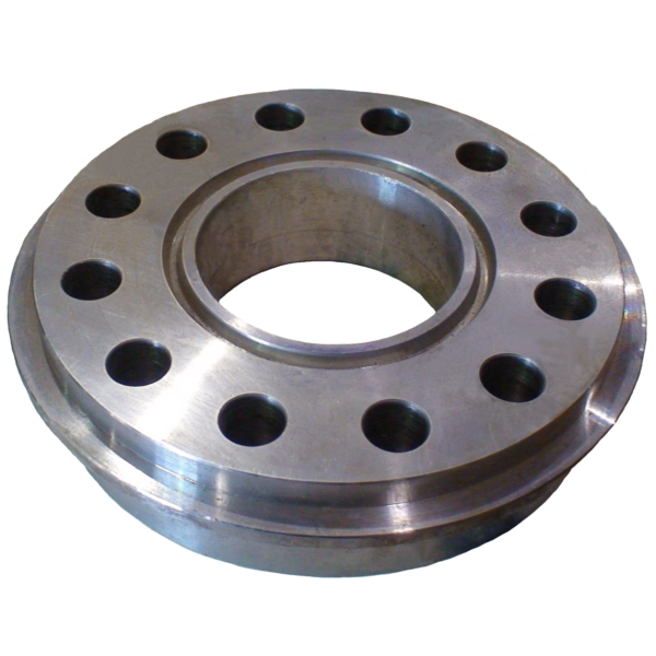 Steel Adapter Flange – Seal Failure Free