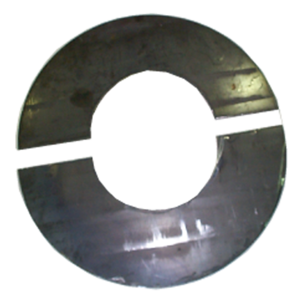 Steel Adapter Plate – Leak Proof