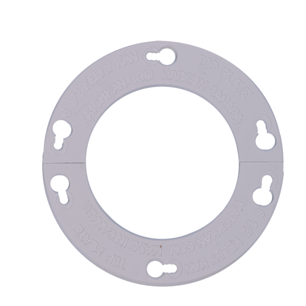 Top Plate – Fit Kelly to Drill Pipe