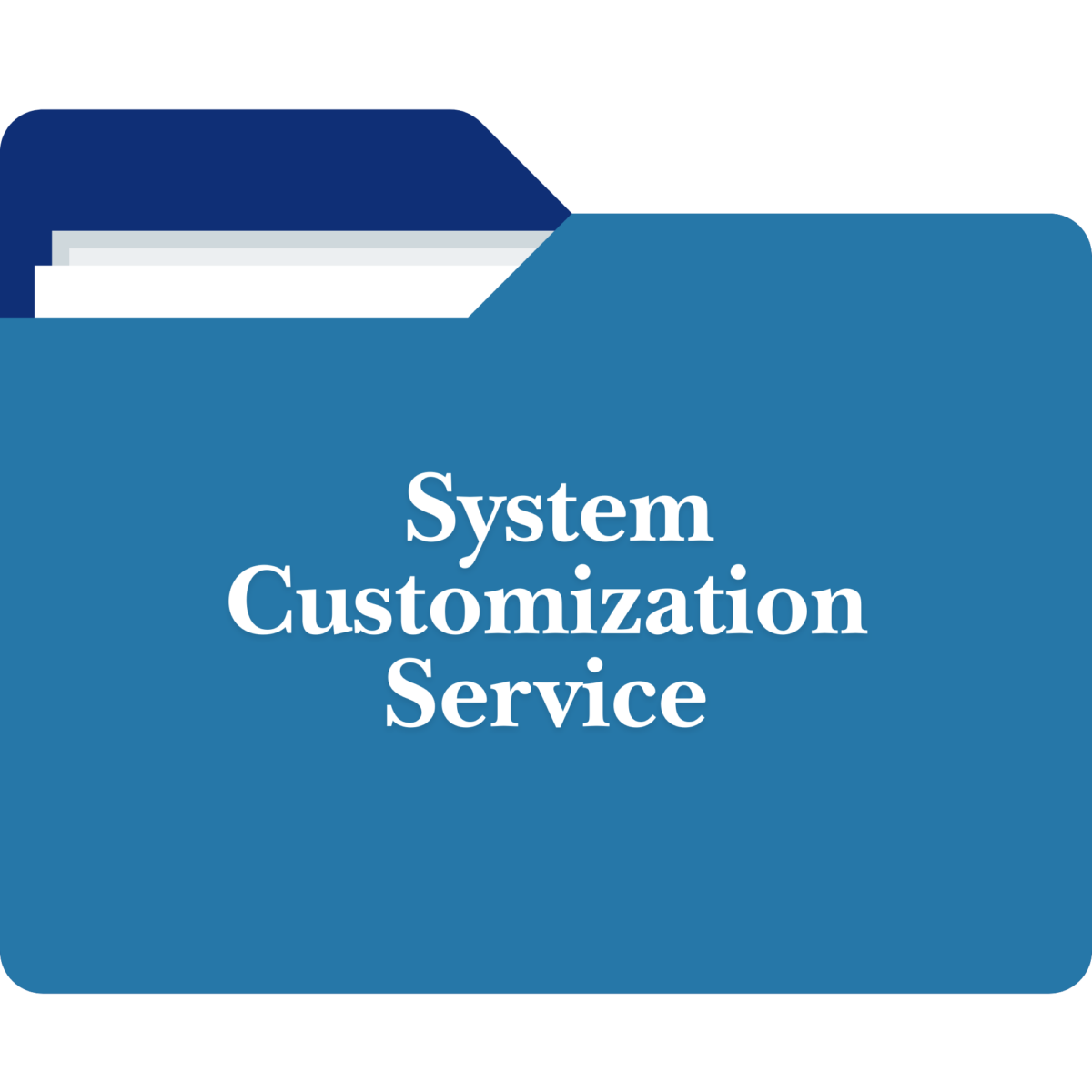 Katch Kan System Customization Services