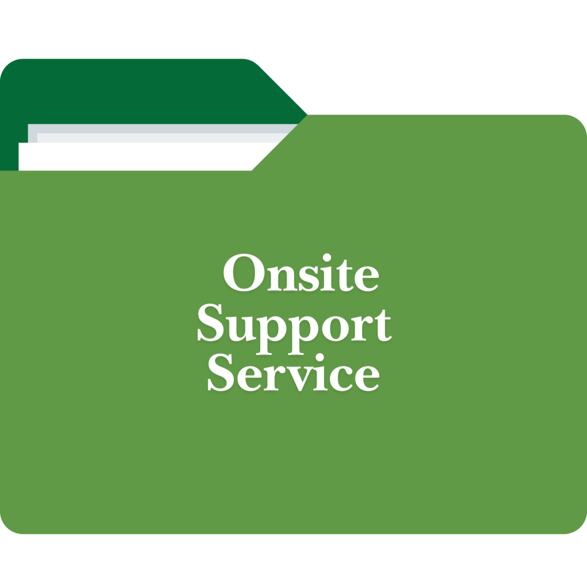 Onsite Support Services