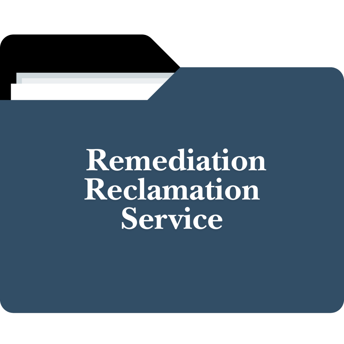 Remediation and Reclamation Service